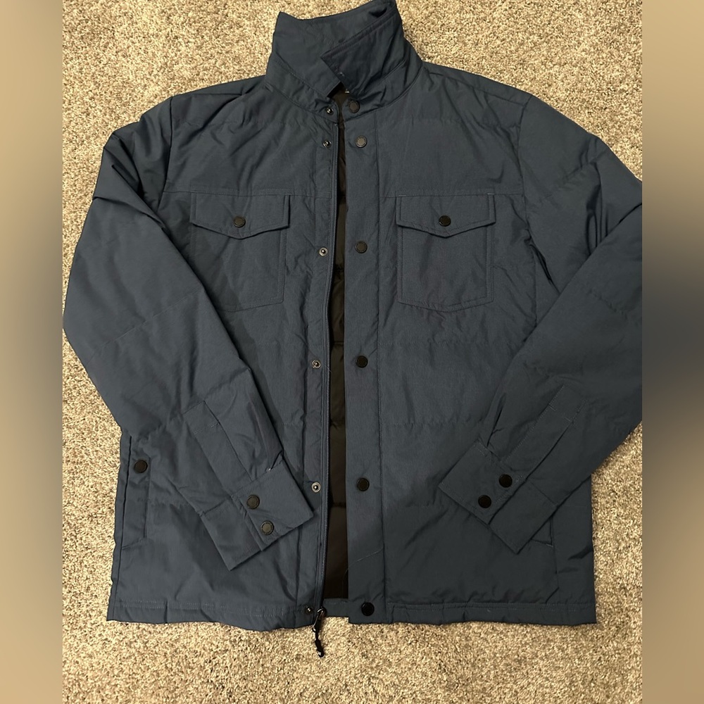 32 degrees wind jacket/ rain coat